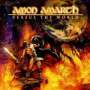 Amon Amarth: Versus The World, CD,CD