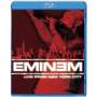Eminem: Live From New York City, BR