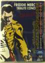 : The Freddie Mercury Tribute Concert (Extended Version) (Ländercode A), BR