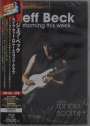 Jeff Beck: Performing This Week: Live At Ronnie Scott's Jazz Club 2007 (+Bonus), BR,CD,CD