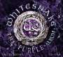 Whitesnake: The Purple Album, CD,DVD