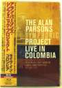 The Alan Parsons Symphonic Project: Live In Colombia 2013, BR