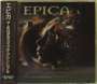 Epica: The Holographic Principle + 1, CD,CD,CD