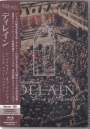 Delain: A Decade Of Delain: Live At Paradiso, CD,CD,BR