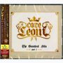 CoreLeoni: The Greatest Hits Part 1 +Bonus, CD