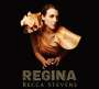 Becca Stevens: Regina +2 (Digipack), CD