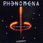 Phenomena: Phenomena III Innervision (Papersleeve), CD