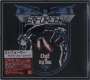 Enforcer: Live By Fire, CD,DVD
