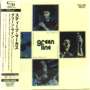 Steve Marcus: Green Line (Digisleeve) (SHM-CD), CD