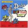 : Derrick Harriott: Rock Steady Party, CD