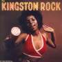 Horace Andy, Winston Jarrett & The Wailers: Kingston Rock (Earth Must Be Hell), CD