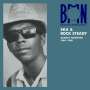 : BMN Ska & Rock Steady: Always Together 1964-1968, LP