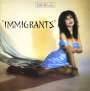 Sandii & The Sunsetz: Immigrants(Reissue), CD
