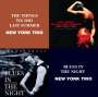 New York Trio (aka New York Jazz Trio): The Things We Did Last Summer / Blues In The Night, CD,CD