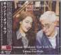 Giovanni Mirabassi & Tatiana Eva-Marie: The Sound Of Love, CD
