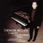 David Hazeltine: Senor Blues (Digisleeve), CD
