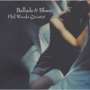 Phil Woods: Ballads & Blues, CD