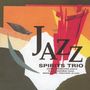 Spirits Trio: Jazz, CD