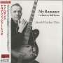 Jacob Fischer: My Romance: Tribute To Bill Evans (Reissue) (Papersleeve), CD