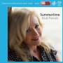 Nicki Parrott: Summertime (Digibook Hardcover), SAN