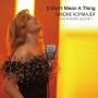 Simone Kopmajer: It Don't Mean A Thing: Live At Heidi's Jazzclub (Digisleeve), CD