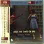 Cyrille Aimee: Just The Two Of Us (SACD) (Reissue) (DSD Mastering), SACD