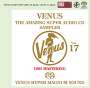 : Venus: The Amazing Super Audio CD Sampler Vol.17 (Digibook) (Hardcover), SAN