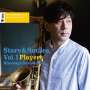 Hisatsugu Suzuki: Stars & Smiles. Vol.1: Players (UHQ-CD), CD
