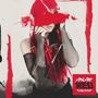 April Art: Red, CD