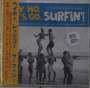 : Hey Ho, Let's Go...Surfin'! (Papersleeve), CD