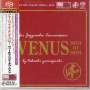 : For Jazzaudio Connoisseur: Venus Best Of Best, SAN