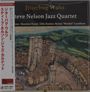 Steve Nelson (geb. 1955): The Jitterbug Waltz (Papersleeve), CD
