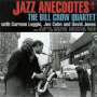 Bill Crow: Jazz Anecdotes (180g), LP