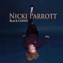 Nicki Parrott: Black Coffee (180g), LP