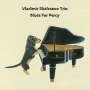 Vladimir Shafranov: Blues For Percy (180g), LP