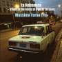 Massimo Faraò: La Habanera - Tribute To The Music Of Ernesto Lecuona (180g), LP