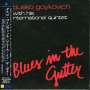 Dusko Goykovich: Blues In The Gutter, CD