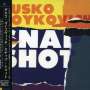 Dusko Goykovich: Snap Shot (Papersleeve), CD