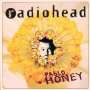 Radiohead: Pablo Honey (reissue), CD