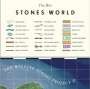 Tim Ries: Stones World, CD,CD