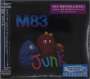 M83: Junk (Digipack), CD