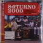 : Saturno 2000: La Rebajada De Los Sonideros 1962-1983, LP,LP