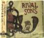 Rival Sons: Head Down, CD