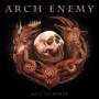 Arch Enemy: Will To Power (Jewelcase im Schuber) + 2, CD