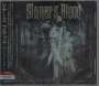 Sinner's Blood: The Mirror Star, CD