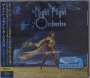 The Night Flight Orchestra: Aeromantic II, CD