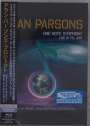The Alan Parsons Project: One Note Symphony: Live In Tel Aviv (Limited Edition), CD,CD,BR