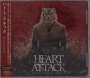 Heart Attack: The Resilience, CD