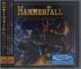 HammerFall: Crimson Thunder (20th Anniversary Edition), CD,CD,CD
