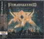 Firewind: Still Raging: 20th Anniversary Show Live At Principal Club Theater, BR,CD,CD